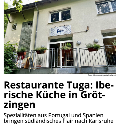 Neu in Karlsruhe